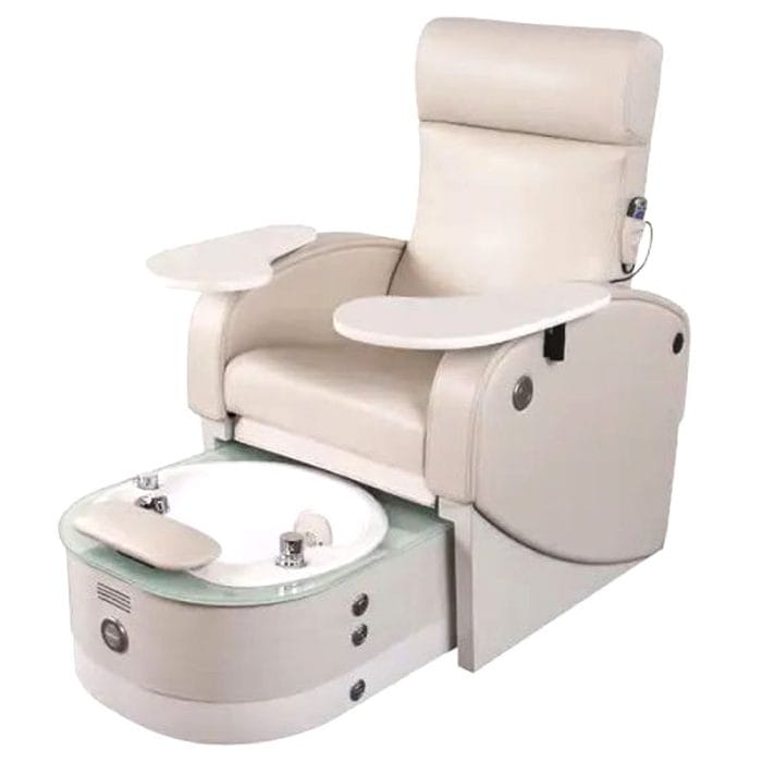 Pedicure Unit