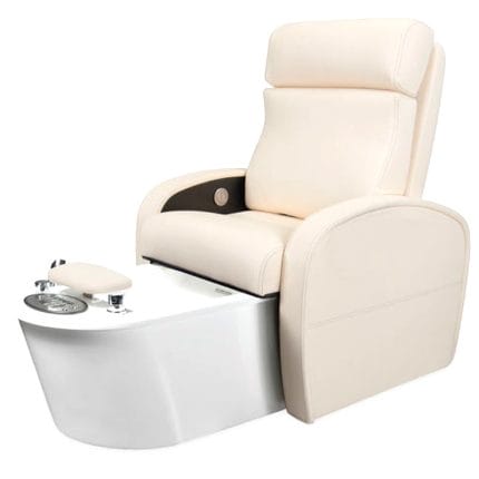 Pedicure Unit