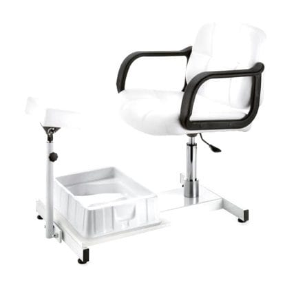 Pedicure Unit