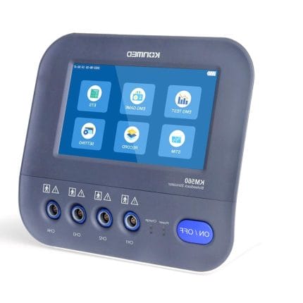 Pelvic Floor Rehabilitation System