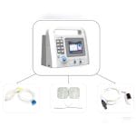 Pelvic Floor Rehabilitation System With Pelvic Electromyography 2