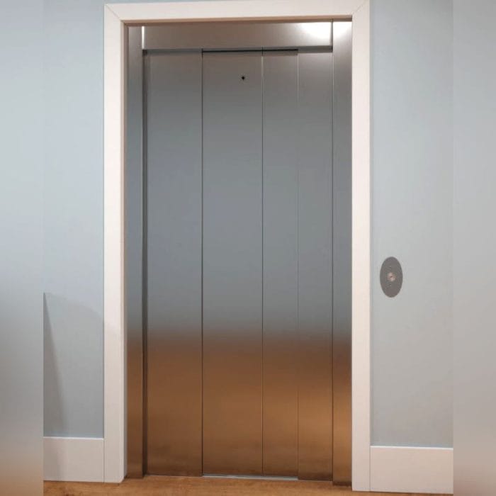 People With Reduced Mobility Elevator 1