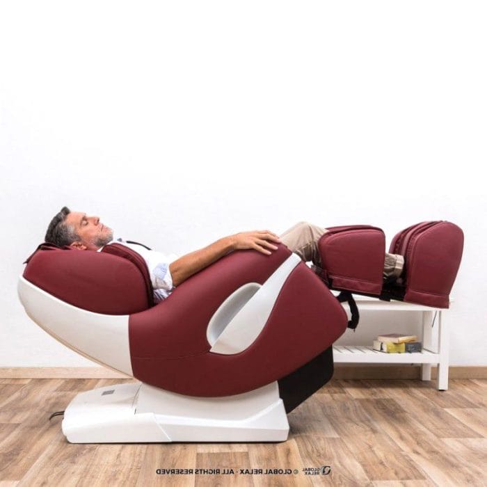 Percussion Massage Armchair 2