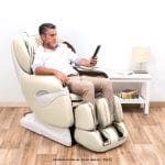 Percussion Massage Armchair 3