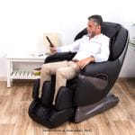 Percussion Massage Armchair 5