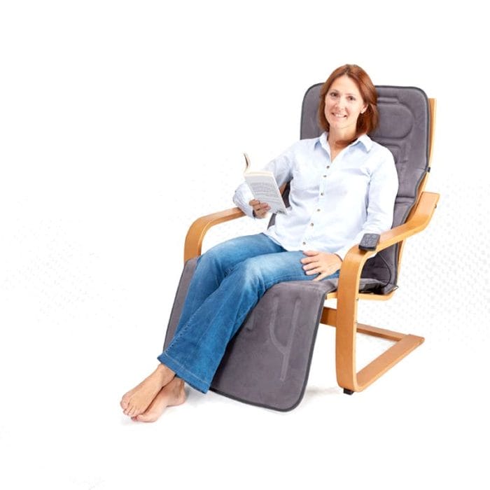 Percussion Massage Seat Cover 2