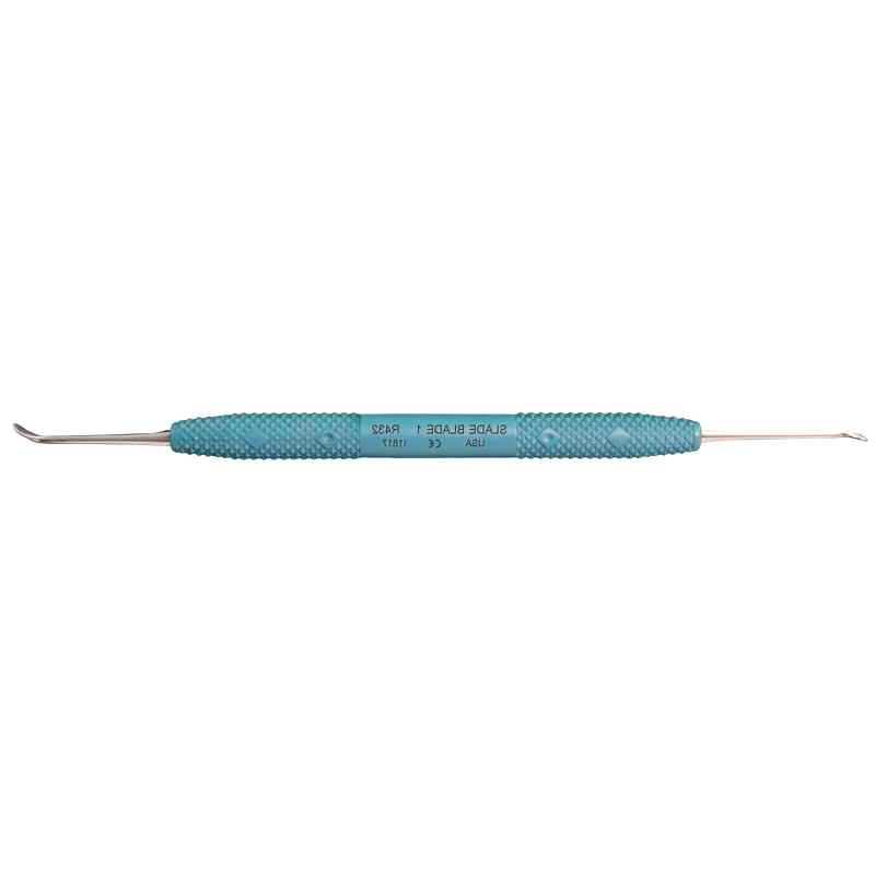 Periodontal Curette