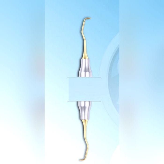 Periodontal Curette 1