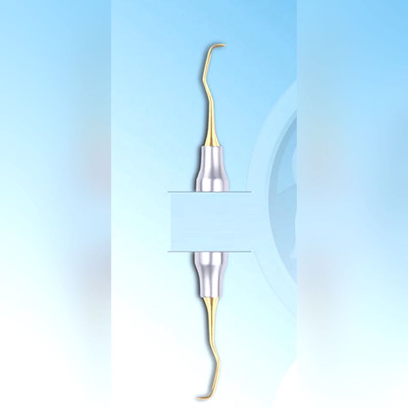 Periodontal Curette 1