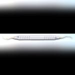 Periodontal Curette