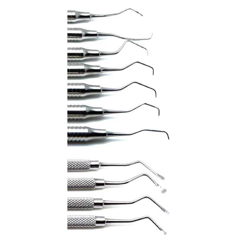 Periodontal Curette 1