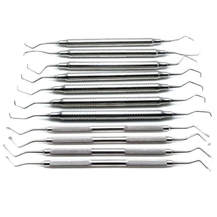 Periodontal Curette