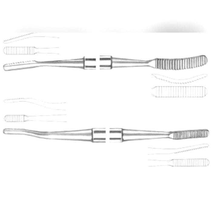 Periodontal Dental File 3