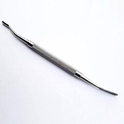 Periodontal Dental File