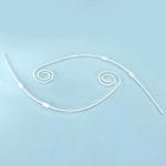 Peritoneal Dialysis Catheter 2