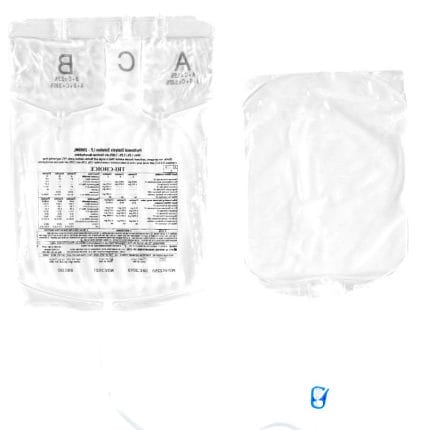 Peritoneal Drainage Set