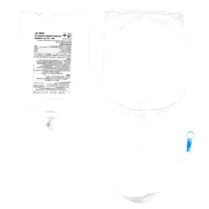 Peritoneal Drainage Set