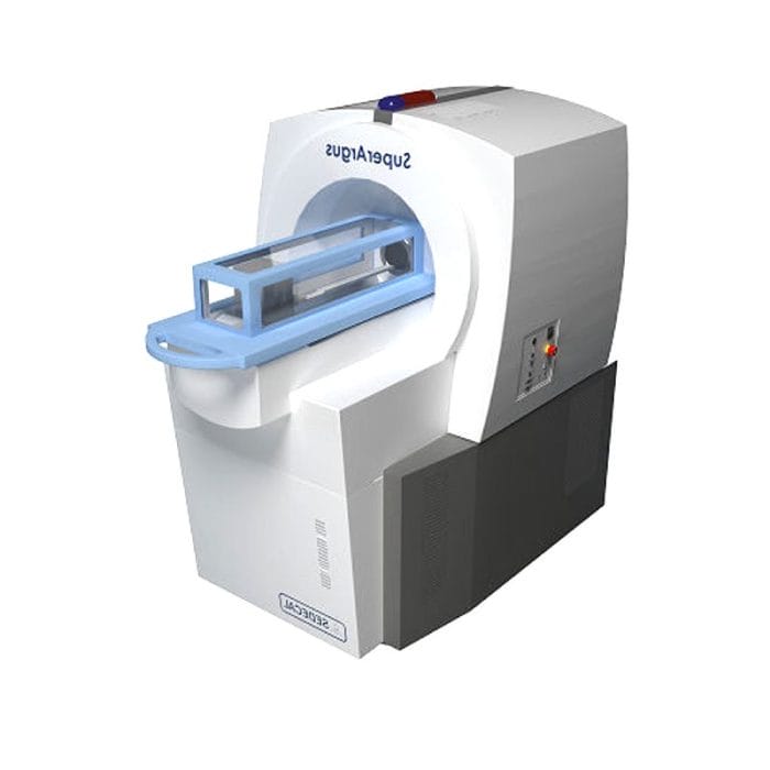 Pet Preclinical Tomography System 1