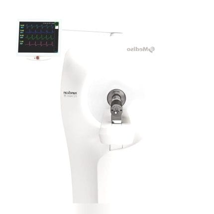 Pet Preclinical Tomography System