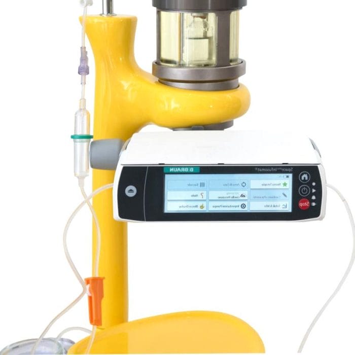 Pet Radiopharmaceutical Injector 4