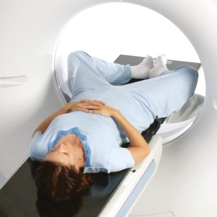 Pet/Ct Scanner 2