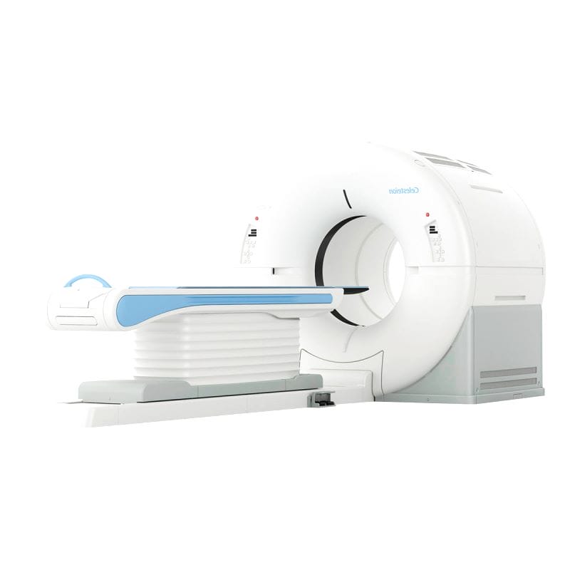 Pet/Ct Scanner