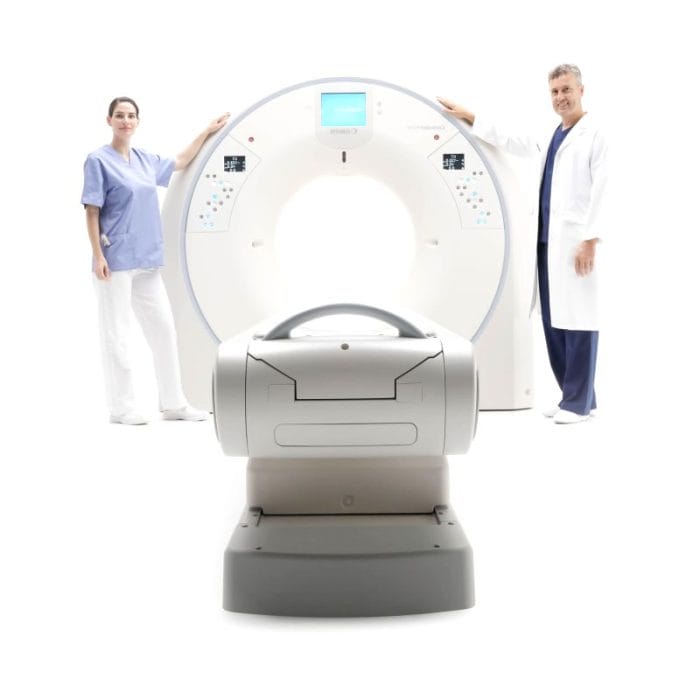 Pet/Ct Scanner 2