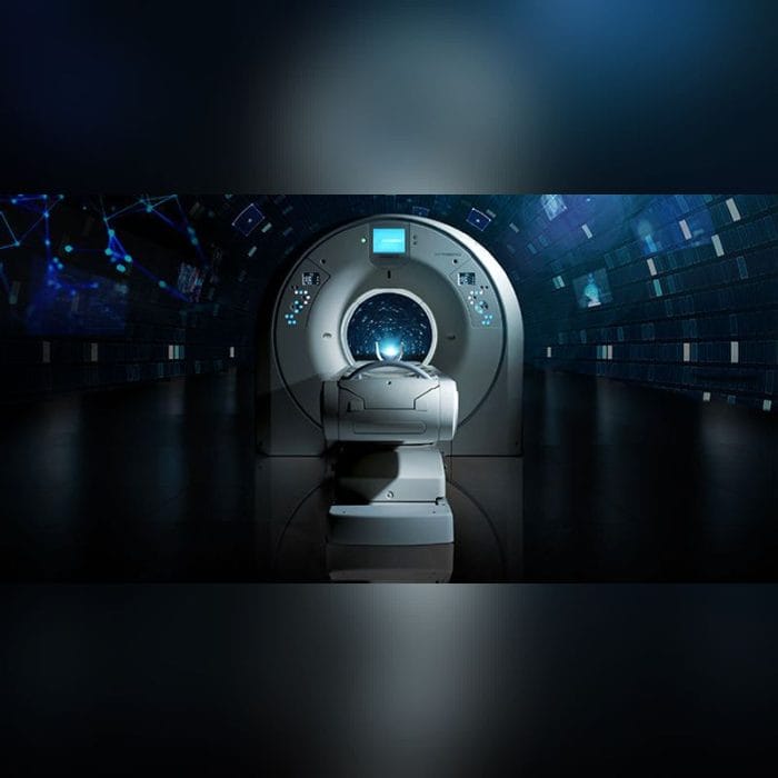 Pet/Ct Scanner 3