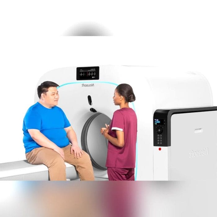 Pet/Ct Scanner 2