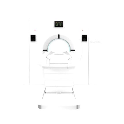 Pet/Ct Scanner 1