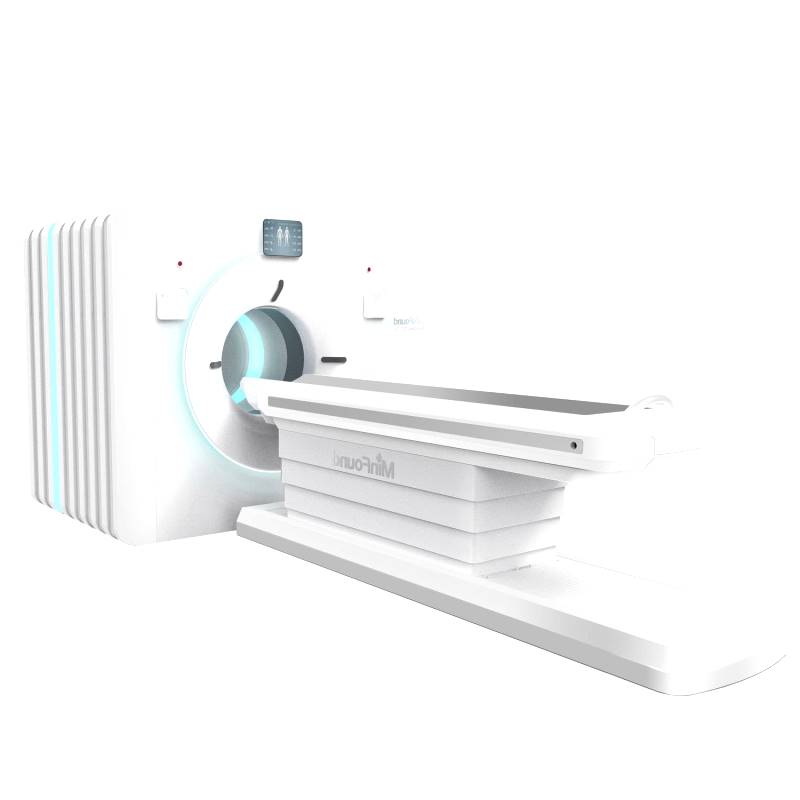 Pet/Ct Scanner