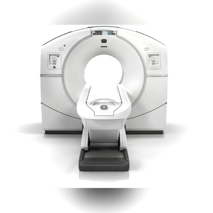 Pet/Ct Scanner 4