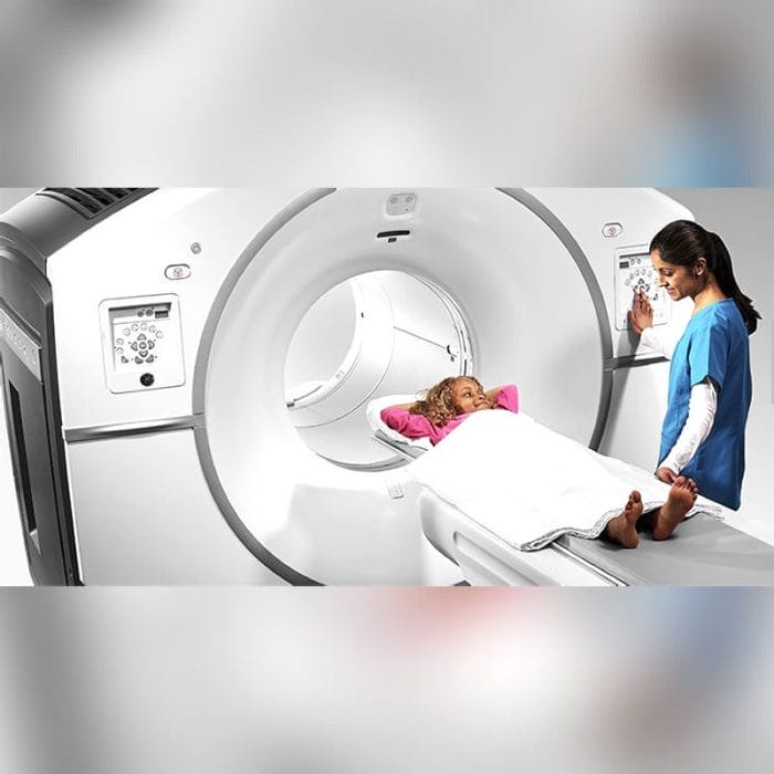 Pet/Ct Scanner 7