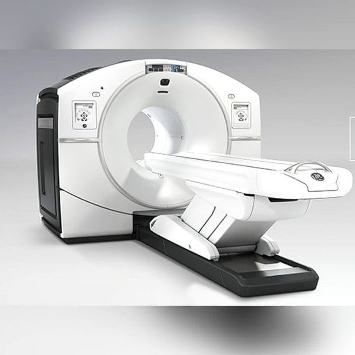 Pet/Ct Scanner 8