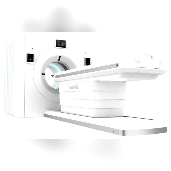 Pet/Ct Scanner 1