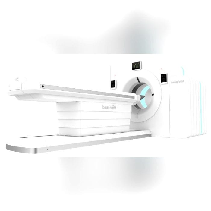 Pet/Ct Scanner 2