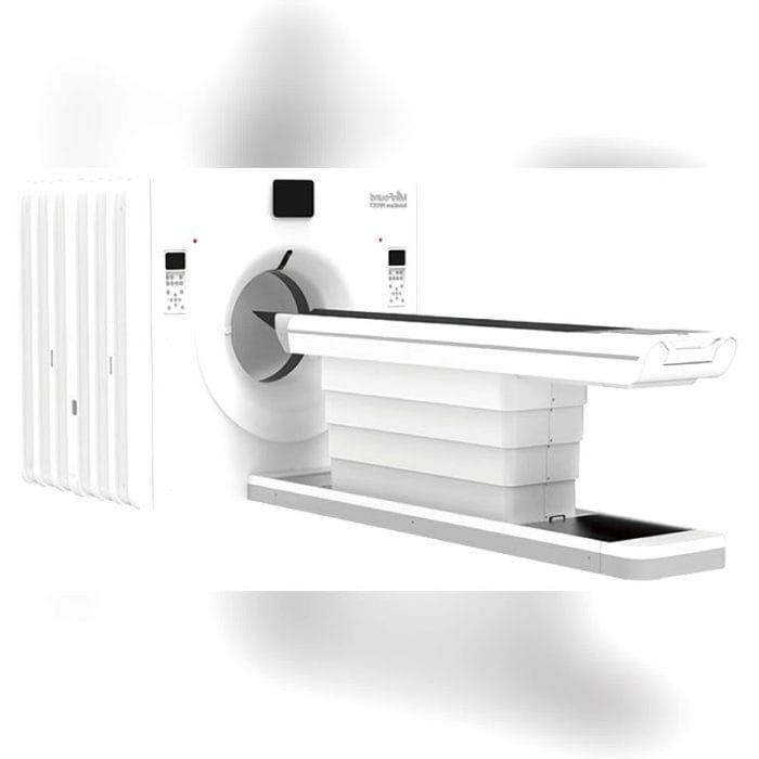 Pet/Ct Scanner 4