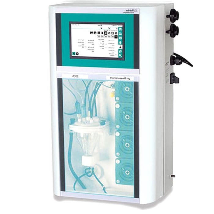 Ph Analyzer 1