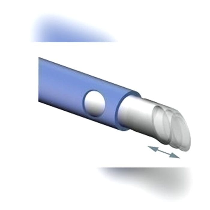 Phacoemulsifier 3