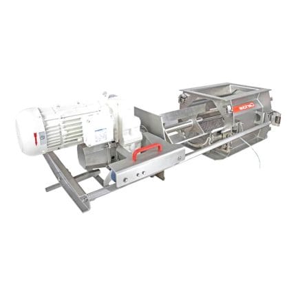 Pharmaceutical Industry Grinder