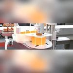 Pharmaceutical Industry Labeler 1