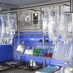 Pharmaceutical Isolator 3