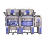 Pharmaceutical Isolator 5