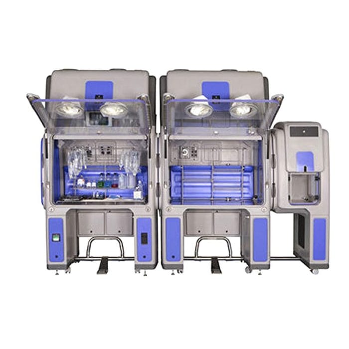 Pharmaceutical Isolator 5