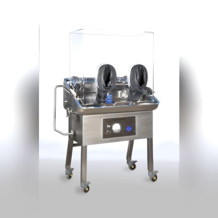 Pharmaceutical Isolator