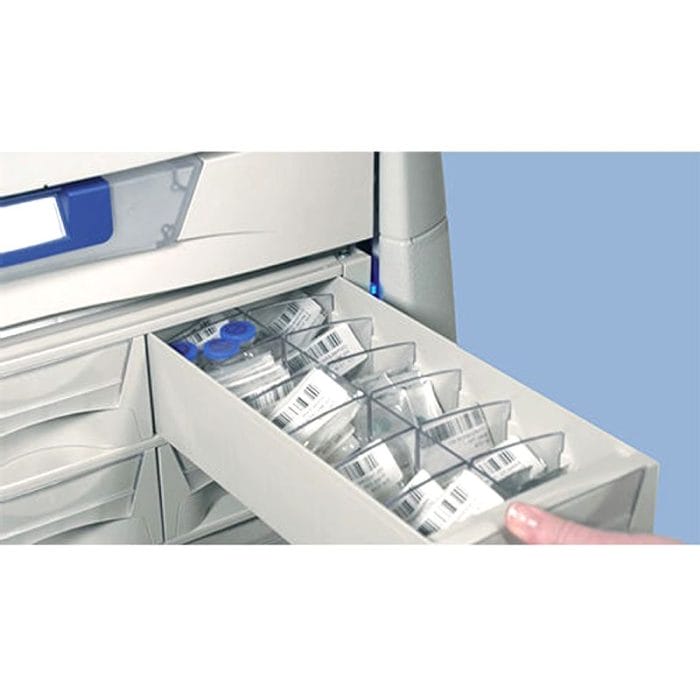 Pharmacy Automated Dispensing Cabinet 3