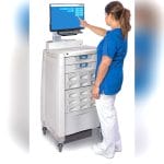 Pharmacy Automated Dispensing Cabinet 5