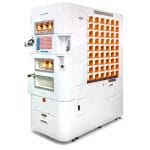 Pharmacy Automated Dispensing Cabinet