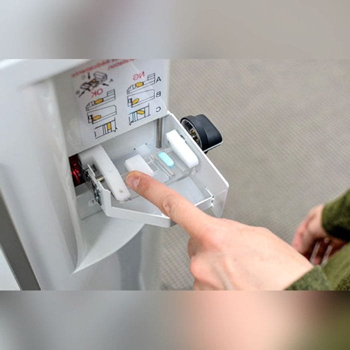 Pharmacy Automated Dispensing Cabinet 4