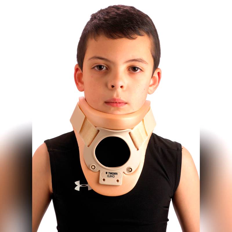 Philadelphia Cervical Collar